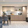 Отель New 2 Bed 2 Bath Apartment Gym and Cinema Room - Birmingham City Centre, фото 10