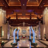 Отель Hilton Qingdao Golden Beach, фото 2