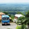 Отель Arenal Waterfall Lodge, фото 6