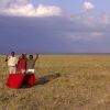 Отель Lemala Manyara Camp, фото 9