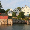 Отель Harbor Heights - Five Bedroom Home, фото 15