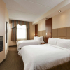 Отель Best Western Plus Orangeville Inn & Suites, фото 3