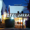 Отель Jarra Hotel, фото 1