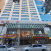 Отель Hanting Hotel Baoding Chaoyang Bei Street, фото 1