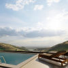 Отель Luxury villa Theros II with private pool, фото 14