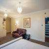 Отель OYO Oakcroft Guest House Manchester Airport, фото 48