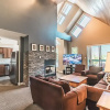 Отель Elevate Real Estate Management Snowbird - 202, фото 24