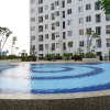 Отель Luxurious Bassura City Apartment with Mall Access, фото 26