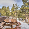 Отель Luxe Updated Home w/ Grill + Hot Tub: 4 Mi to Rmnp, фото 9