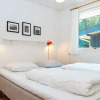 Отель 7 Person Holiday Home in Grenaa, фото 4
