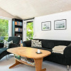 Отель 6 Person Holiday Home in Glesborg, фото 8