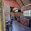 Отель Cabaña del Lago Fortuna, фото 10