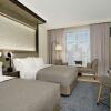 Отель Canopy By Hilton Columbus Downtown Short North, фото 5