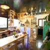 Отель Jeju Harang Guest House, фото 17