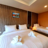 Отель USABAI Riverside Boutique Hotel, фото 26