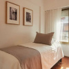 Отель Elegant Retreat 2BDR Apt. in Recoleta, фото 3