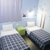 Отель Ting B&B Hotel, фото 4