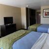 Отель Scottish Inns & Suites, фото 20