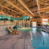 Отель The Branson Hillside Hotel, фото 11