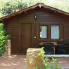 Отель Fuente del Lobo Glamping  Bungalows - Adults Only, фото 29