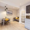 Отель Stylish Town Centre House - Reef House, фото 10