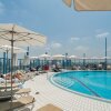 Отель Sea View Luxury W Balcony- Hayarkon 78, фото 12