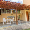Отель IT13 Linda Casa 4 Suítes a 200m da Praia, фото 31