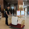 Отель Fengya Hotel (Nanning Wuyi Road Jiangnan Wanda), фото 2