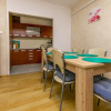 Отель Apartments Olivera, фото 10