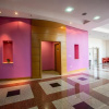 Отель Villa Vergueiro Hotel, фото 14