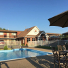 Отель Motel et Appartements du Fleuve, фото 17