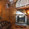 Отель Prairie Creek Inn, фото 10