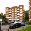 Отель The Ealing Secret - Adorable 1bdr Flat With Balcony, фото 1