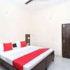 Отель Sharnam By OYO Rooms, фото 7