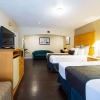 Отель Travelodge by Wyndham Merced Yosemite, фото 5