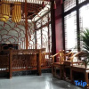 Отель Changshou Hotel, фото 16