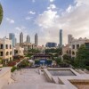 Отель MaisonPrive Holiday Homes-Souk Al Bahar, фото 35