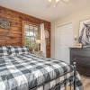 Отель Big Dipper Lodge, фото 4