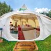 Отель Bravo Adventure Glamping, фото 4