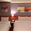 Отель Zimei Business Hotel Taipei, фото 22