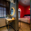 Отель le Jardin Secret Hotel, фото 7