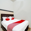 Отель OYO 91324 Aliya Homestay Syariah, фото 4