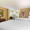 Отель Extended Stay America Suites Washington DC Gaithersburg N, фото 7
