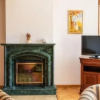Отель TatryTOP Apartament Heban z kominkiem, фото 1