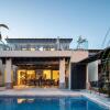 Отель Private Pool Mountain View La Escondida 5 Bedroom, фото 1