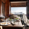 Отель Résidence Pierre et Vacances Premium Flaine Les Terrasses d'Hélios, фото 8