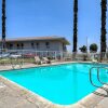 Отель Motel 6 Los Angeles - Hacienda Heights, фото 14