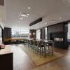 Отель Hampton Inn & Suites by Hilton Quebec City /Saint-Romuald, фото 34