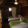 Отель Kaoko Bush Lodge, фото 5