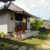 Отель Paraiso Cottage Ubud, фото 36